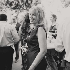 Meet your Posher, Carol